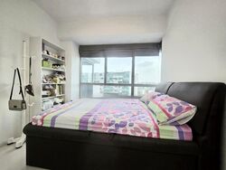 The Minton (D19), Condominium #447927661